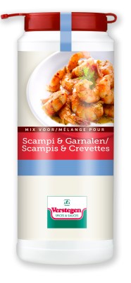 [252036] Vs Superjar Scampis & Crevettes 175G