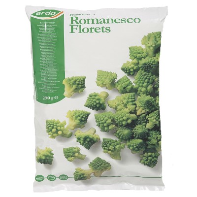 Ardo Fleurettes De Chou Romanesco 20/50 2,5Kg