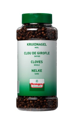 Vs Clous De Girofle (Entiers) 365Gr