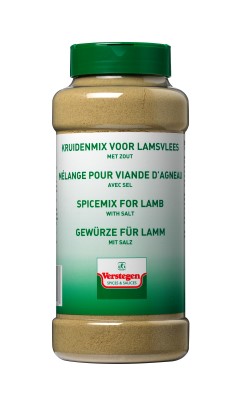 Vs Viande D'Agneau Mélange D'Épices 370Gr
