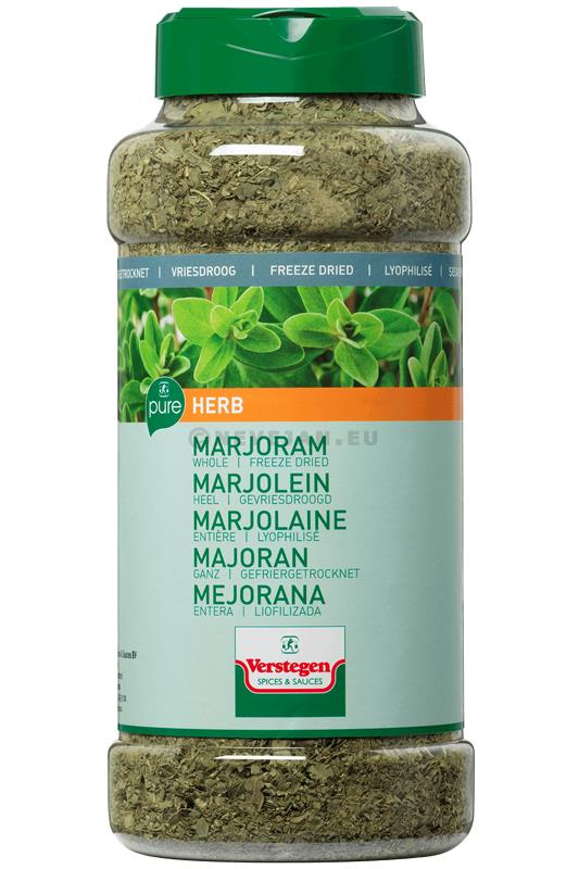 [85274] Vs Marjolaine (Feuilles Entières) 45G