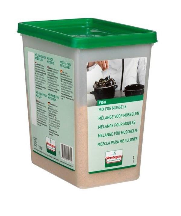 [51601] Vs Mélange Pour Moules 1,5Kg
