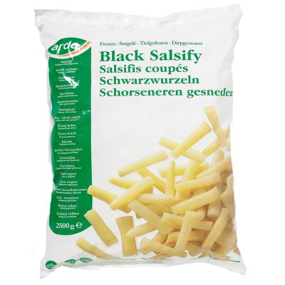 Ardo Schorseneren Gesneden 2,5Kg