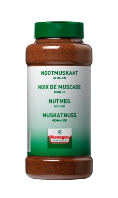 [88574] Vs Nootmuskaat (Gemalen) 500G