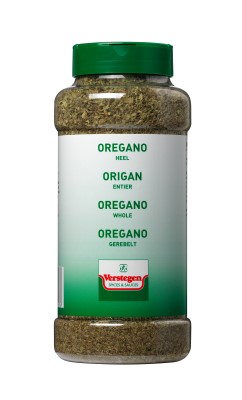 [90674] Vs Oregano Heel 120G
