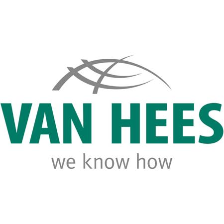 Van Hees - Salatplat - 1 Kg