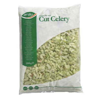 [SG1610] Ardo Céleri Coupé 2,5Kg