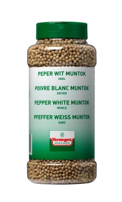 Vs Peper Wit Muntok (Heel) 660G