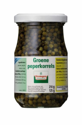 [432701] Vs Poivre Vert Au Jus 210G