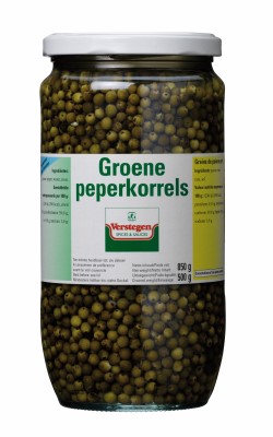 Vs Poivre Vert Au Jus 850G