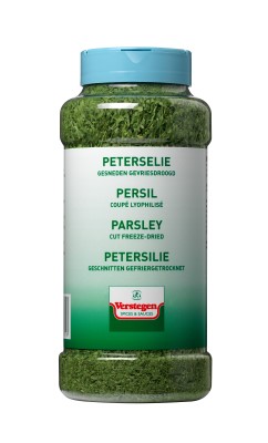 Vs Peterselieblad Gesneden 750G