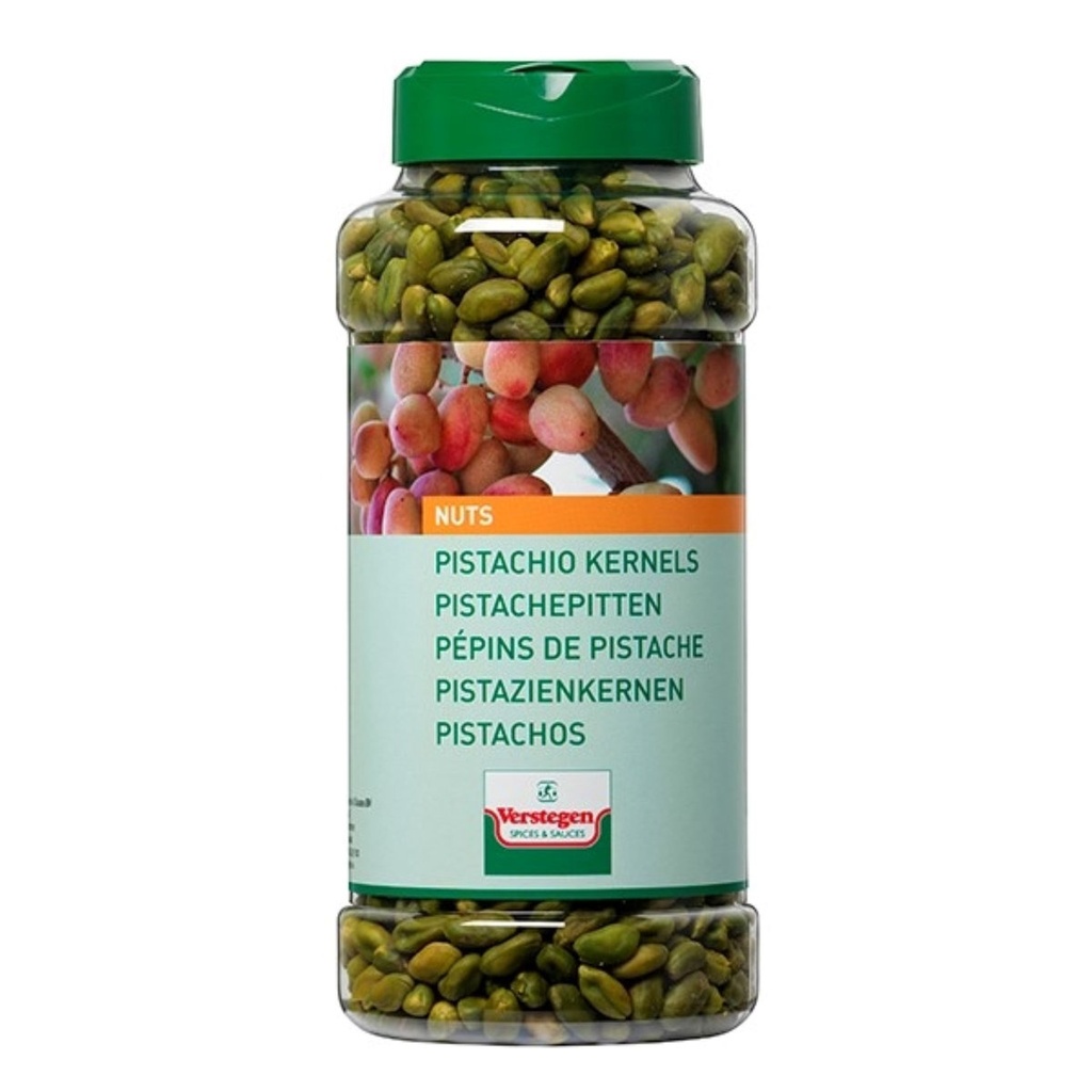 [95674] Vs Pistaches Décortiquées 615G