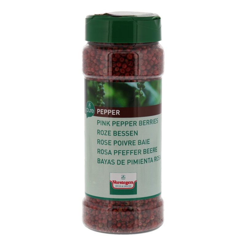 [94954] Vs Roze Bessen 140G