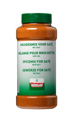 [56874] Vs Spicemix Saté (Avec Sel) 415G