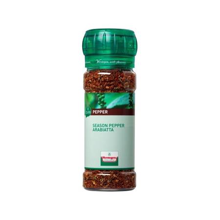 Vs Season Pepper Arabiatta 250G