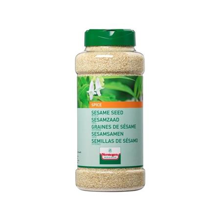Vs Graines De Sésame Blanc (Entières) 560G