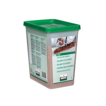 Vs Sparerib Mix 1,6Kg