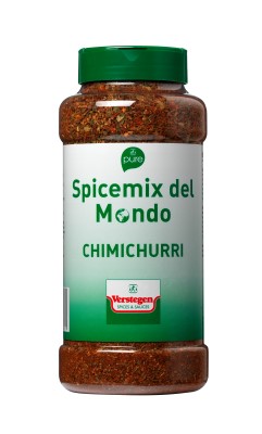 Vs Spicemix Del Mondo Chimichurry 1150G