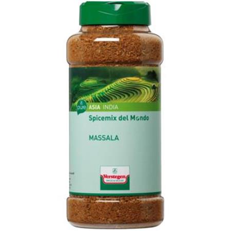 [513774] Vs Spicemix Del Mondo Massala 365G