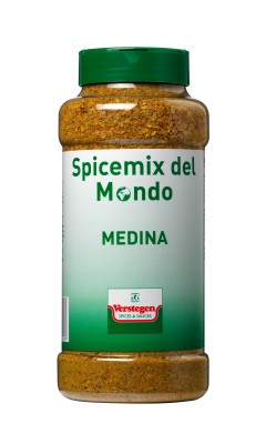 Vs Spicemix Del Mondo Medina 385G