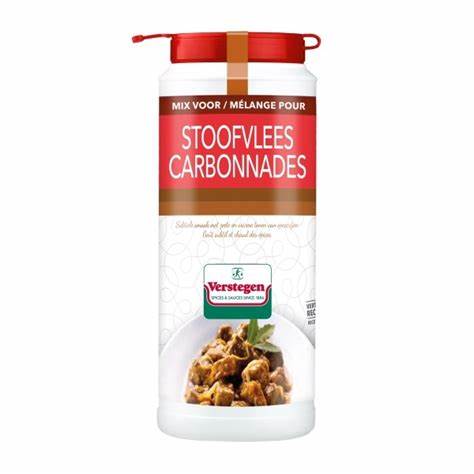 [568936] Superjar Mix Voor Stoofvlees 275G