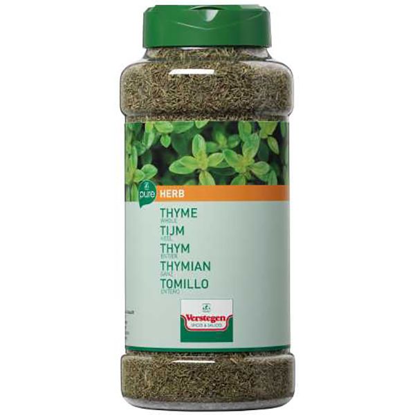 Vs Tijm (Heel) 170G