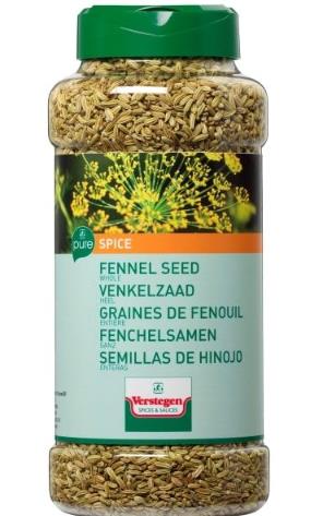 [105274] Vs Graines De Fenouil (Entières) 120G