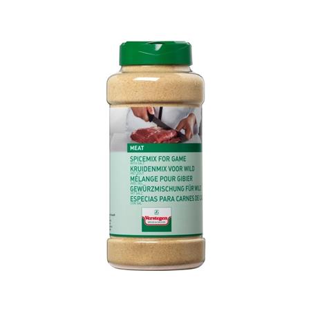 [59574] Vs Wild Mélange D'Épices (Avec Sel) 750G