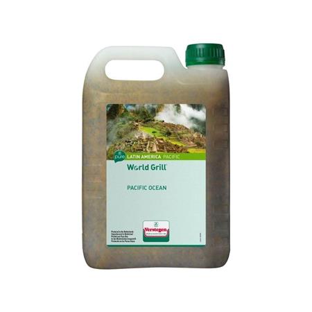 [370102] Vs World Grill Pacific Ocean 2,5L
