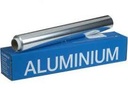 Papier Aluminium 45Cmx150M Perma