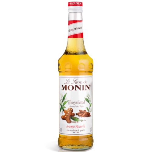 [378205] Monin Ginger 70Cl