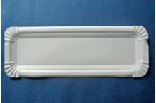 [11595] Frikandellebakjes 7W 250St Karton 22Cm