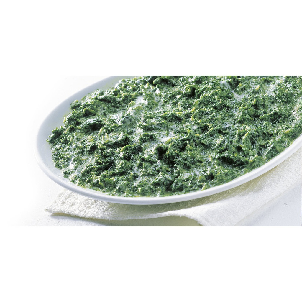 [S2C610] Ardo Spinazie Room Porties 2,5Kg