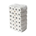Wc Papier 2 Laags 12X4 Rol Wit