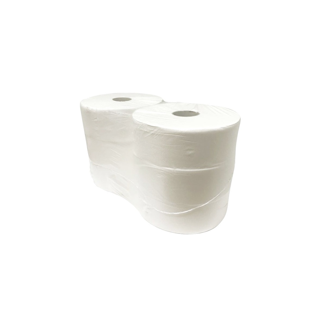 Papier Toilette Maxi Jumbo 2L 6Pcs 300M