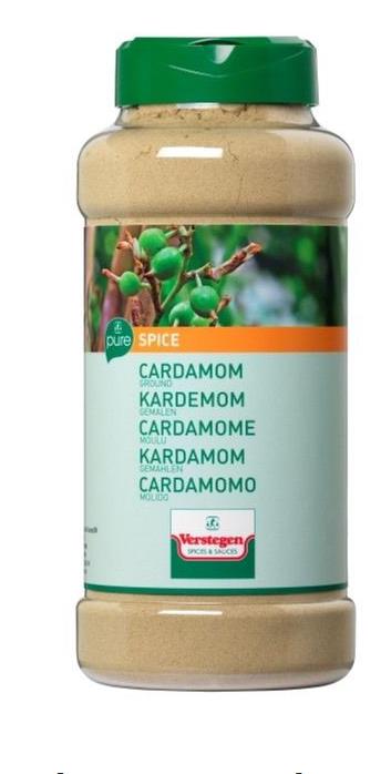 Vs Kardemon Gemalen 450G