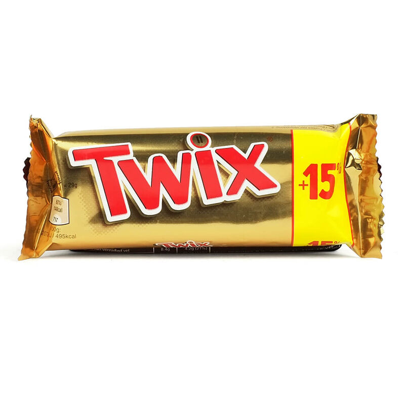 Snoep Twix 32X50G