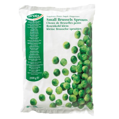 Ardo Spruiten Klein 25/30 2,5Kg