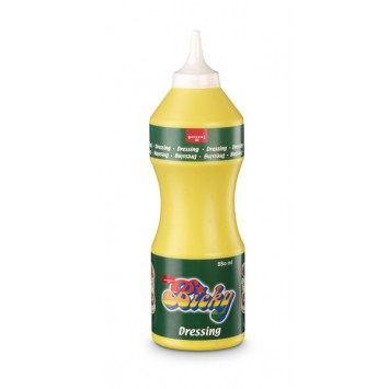 Bicky Sauce Dressing 900Ml (Geel)