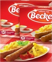 Frikandellen Orginal 36+4 Gratis X85G Beckers