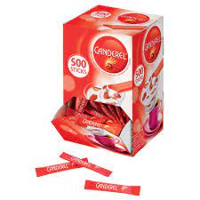 Canderel Sticks 500X 0,5G