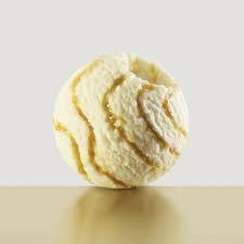 Glacio Caramel Cream Crème Glacée 4X 2,4L