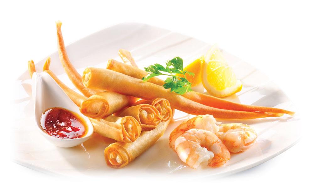 Twister Garnaal 32X25G