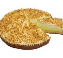 Bresilienne Vlaai 1000G Mekabe