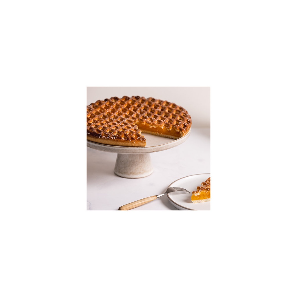 [2620450] Abricots Tarte 1100G Meka
