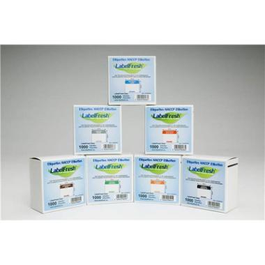Labelfresh Pro Labels Donderdag 500St