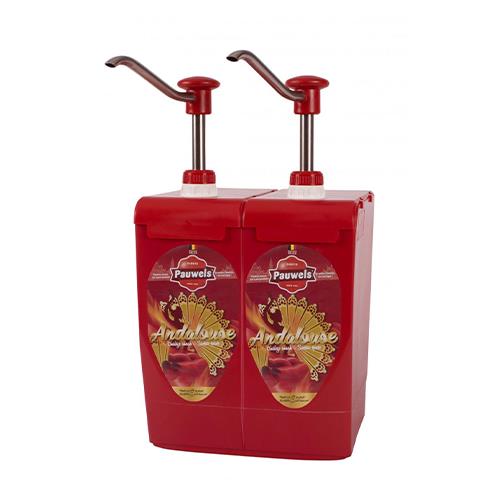 Pauwels Andalouse 5Kg Bib