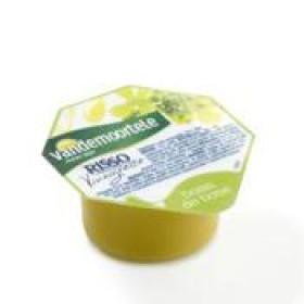 Vinaigrette Basis 120X20G - Vandemoortele