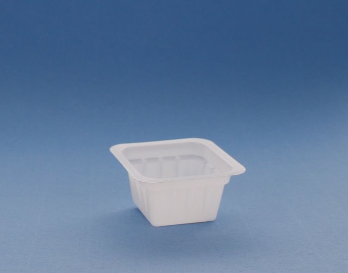 Bakje A0 50Cc 62X62X30 Mm 8 X 250 St
