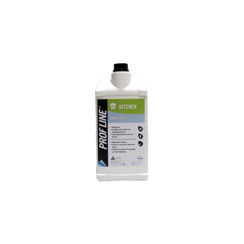 Prof Line Agrum Oil Ontgeurder 5L